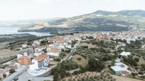 BLU OCEANO (Casa Vacanza)